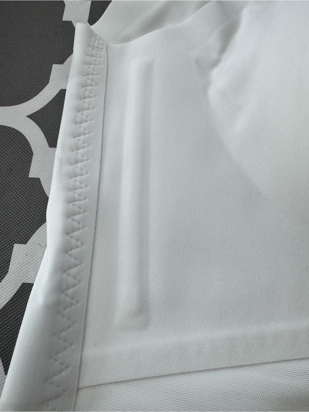 Honeylove LiftWear Tank in Astral white, size 1X. New with tags.

Built-in mol - Picture 8 of 11